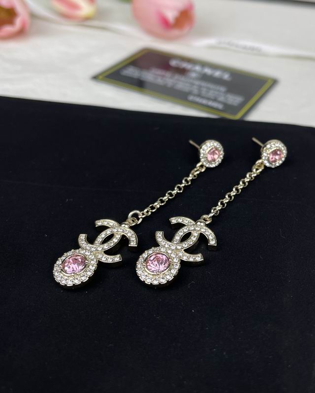CHANEL Earring