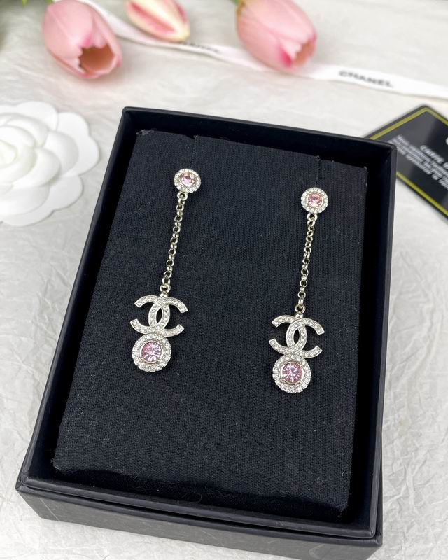 CHANEL Earring
