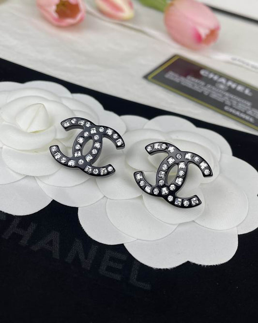 CHANEL Earring