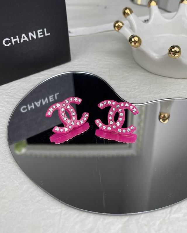 CHANEL Earring