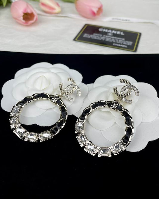 CHANEL Earring