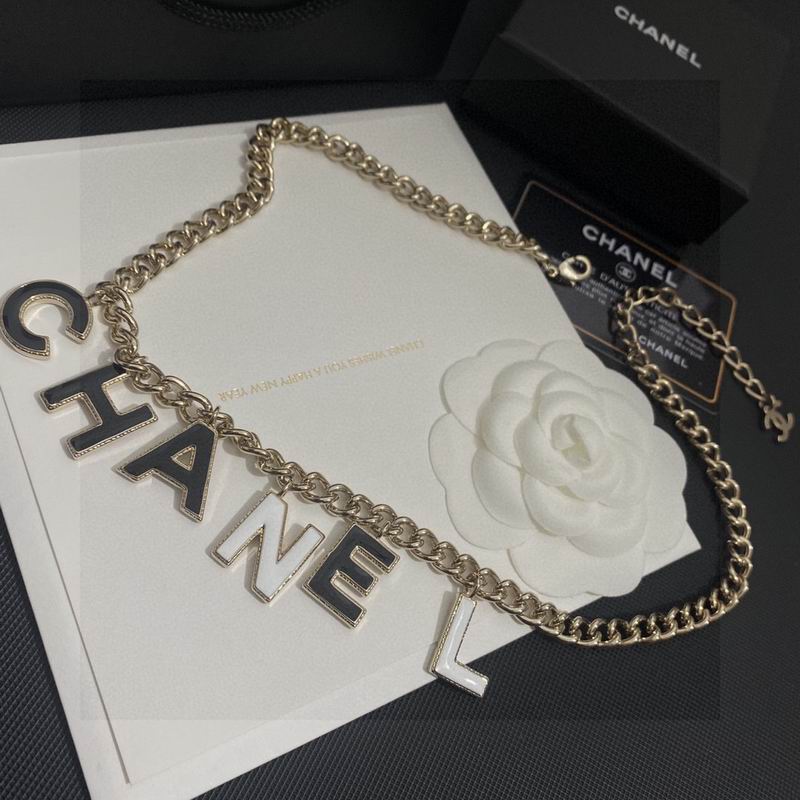 CHANEL Necklace