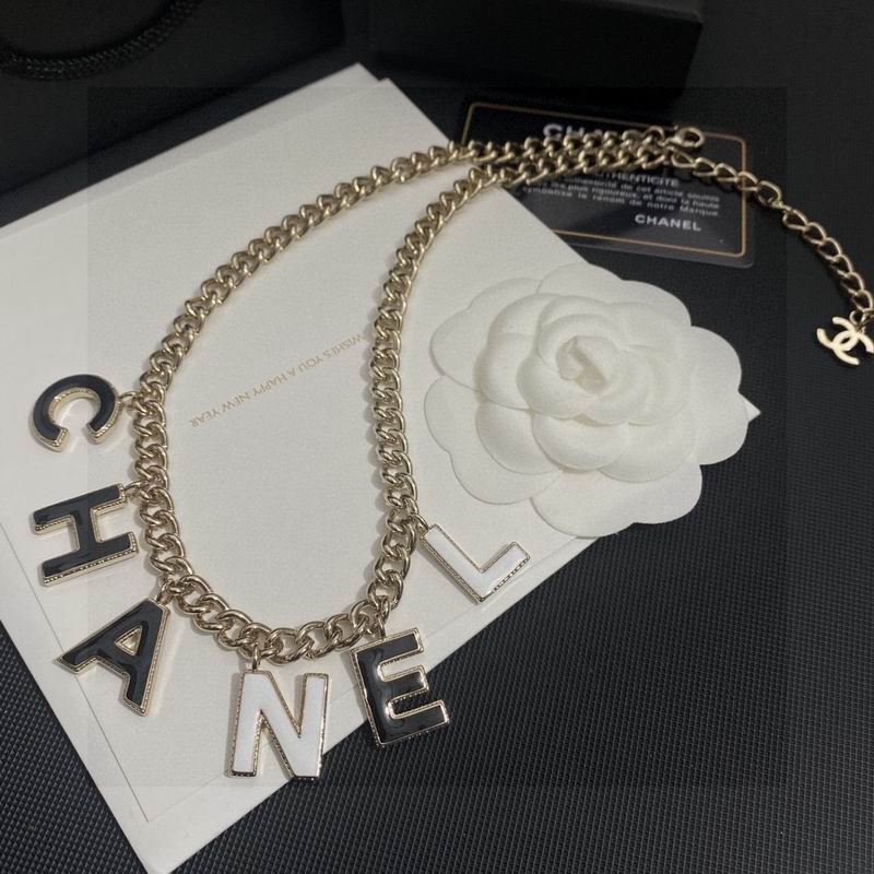 CHANEL Necklace