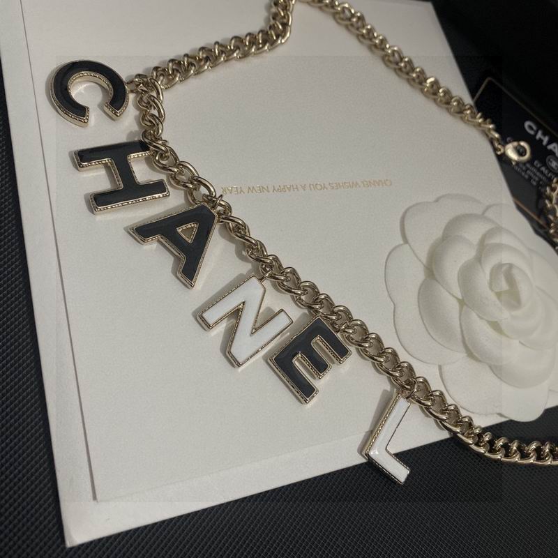CHANEL Necklace