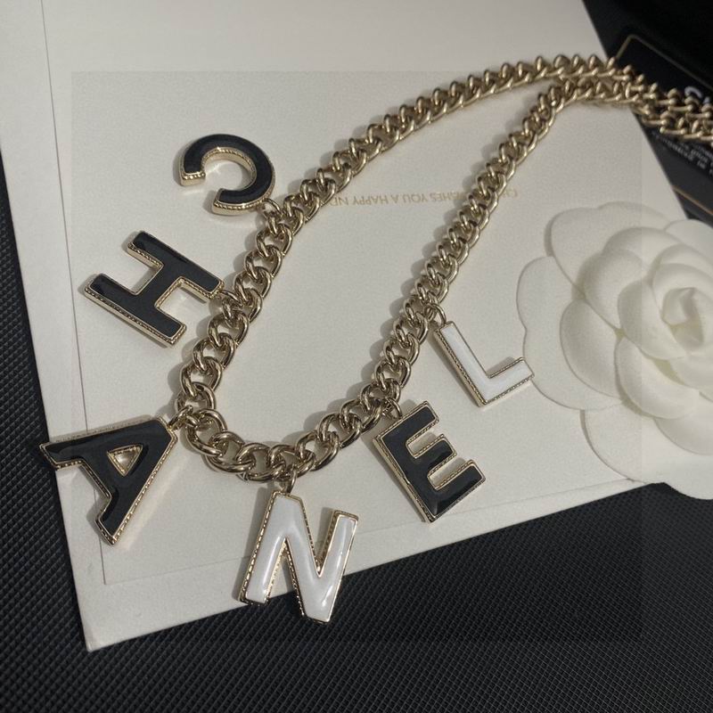 CHANEL Necklace