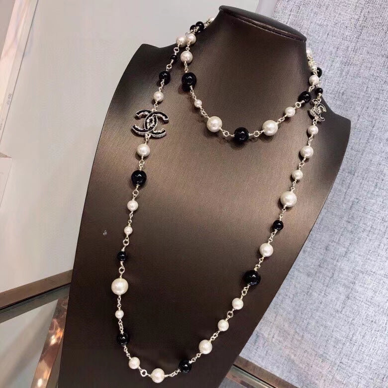 CHANEL Necklace