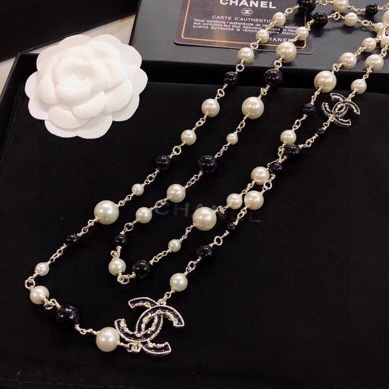 CHANEL Necklace
