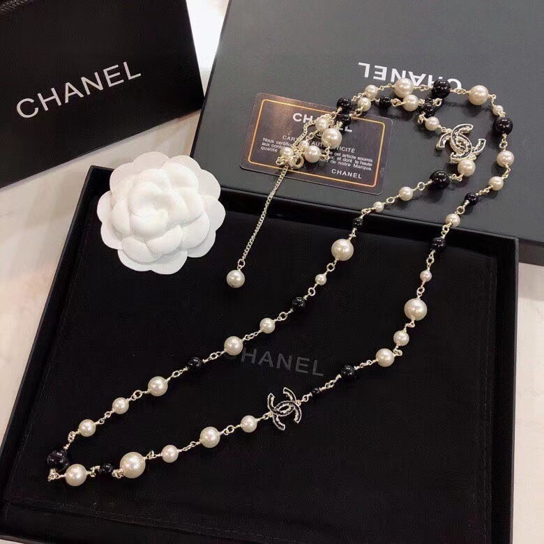 CHANEL Necklace