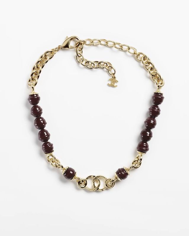 CHANEL Necklace