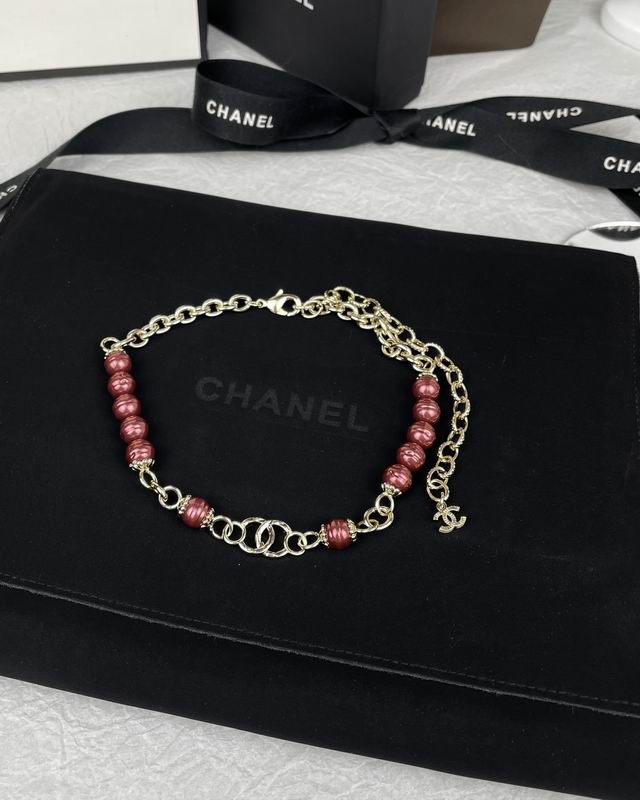 CHANEL Necklace