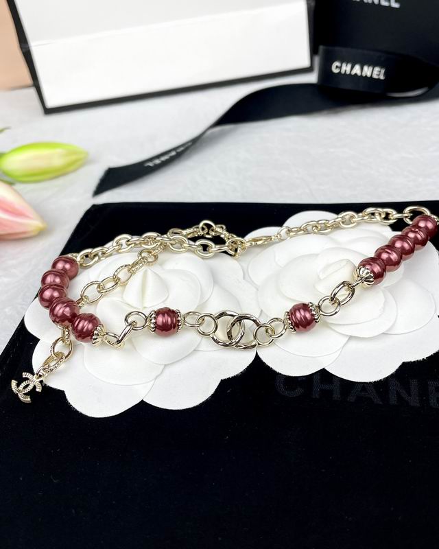 CHANEL Necklace