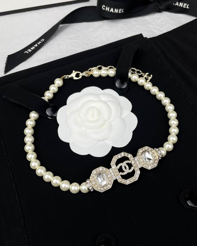 CHANEL Necklace