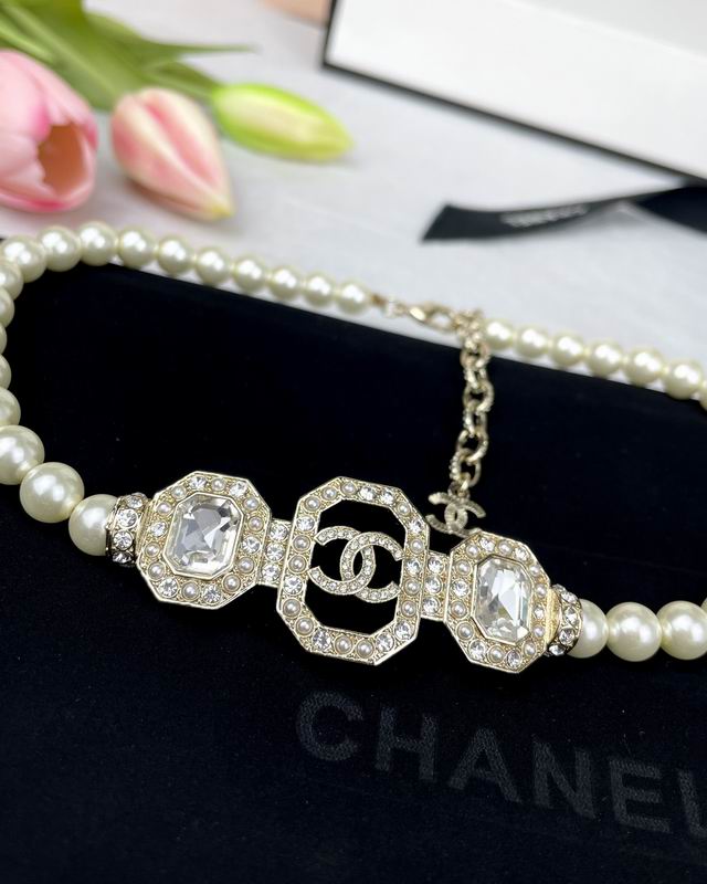 CHANEL Necklace