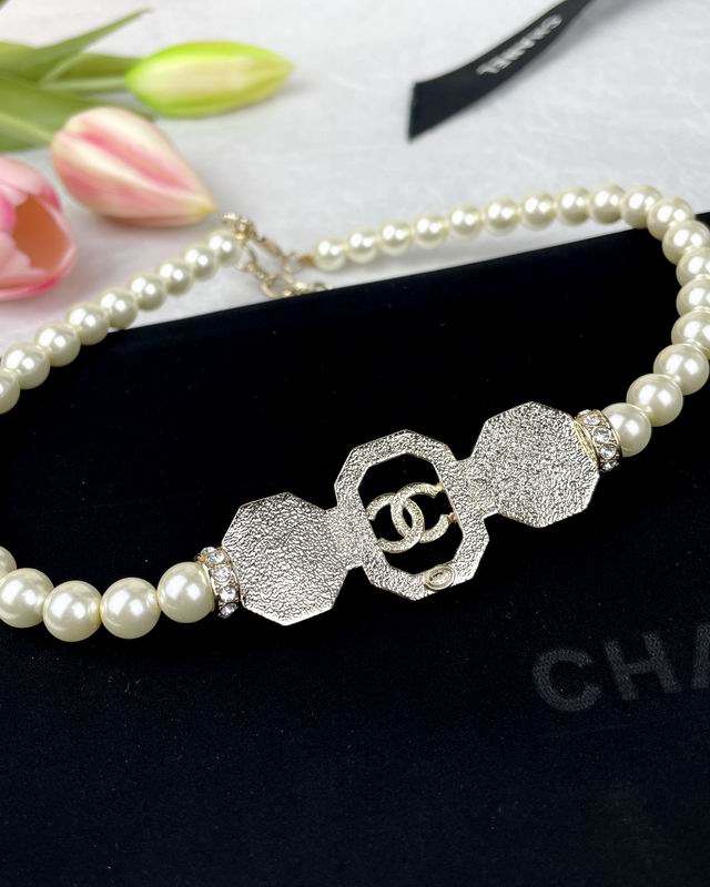 CHANEL Necklace