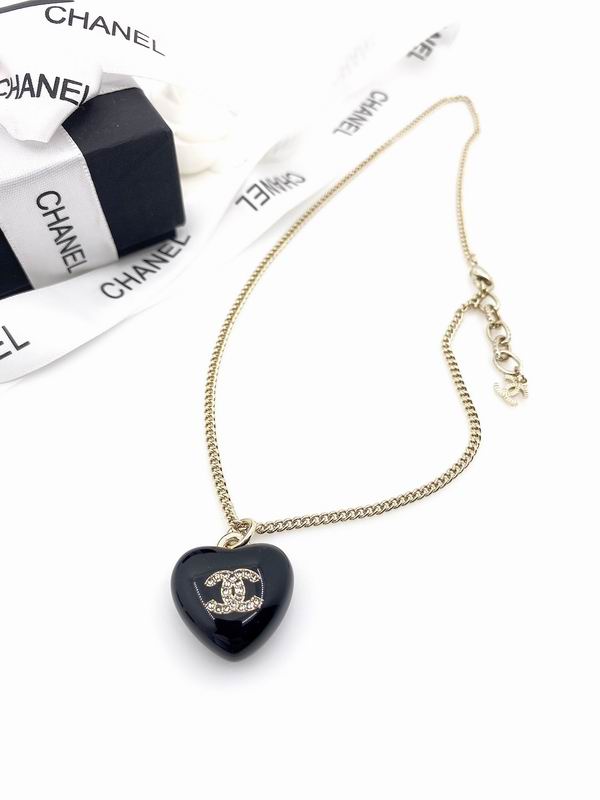 CHANEL Necklace