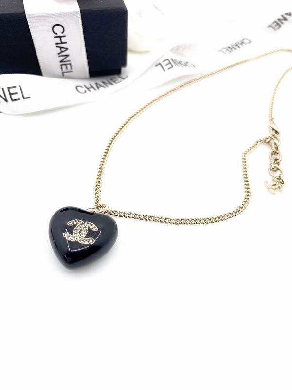 CHANEL Necklace
