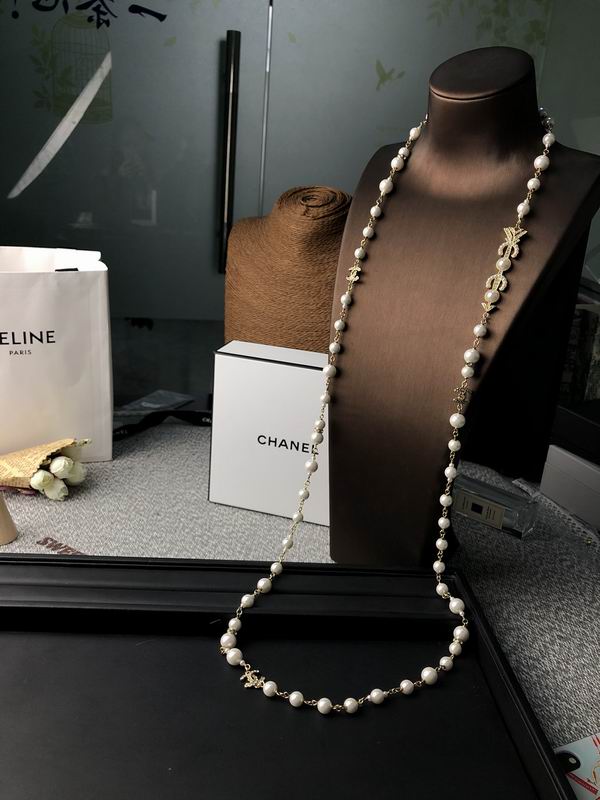 CHANEL Necklace