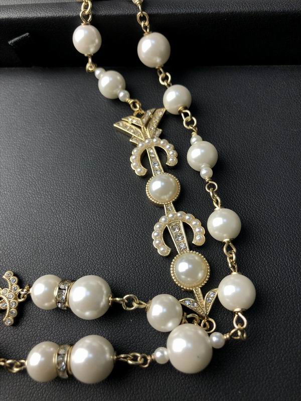 CHANEL Necklace