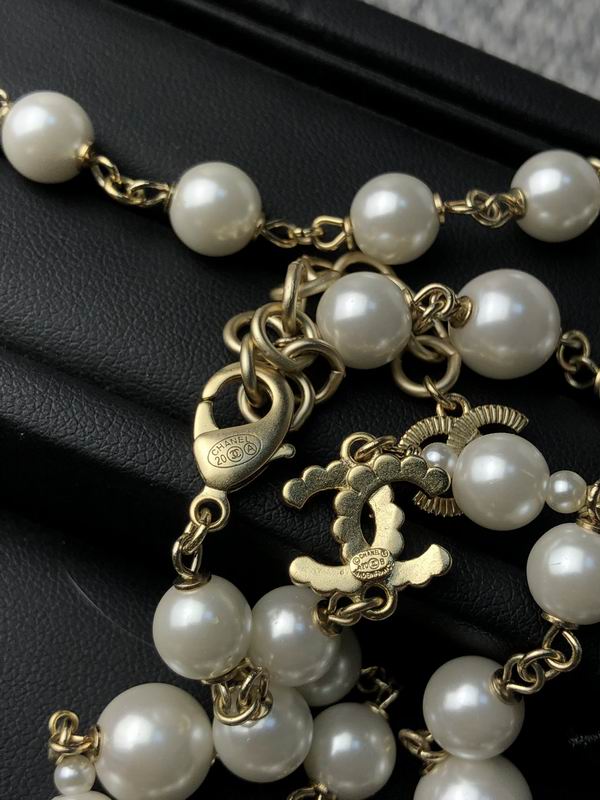 CHANEL Necklace