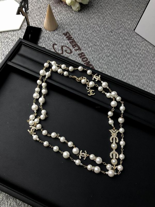CHANEL Necklace