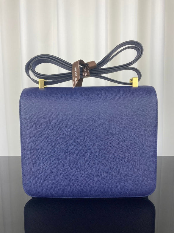 H.E.R.M.E.S Constance Bag 7 121403 23cm