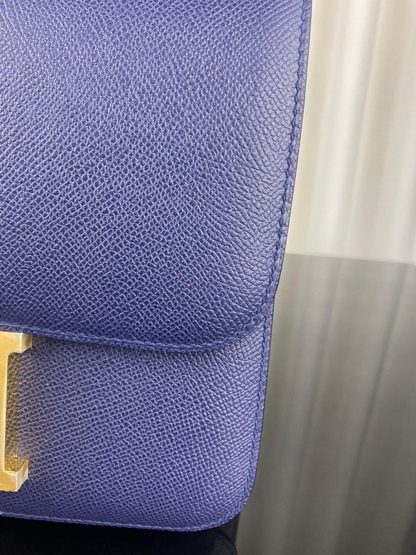 H.E.R.M.E.S Constance Bag 7 121403 23cm