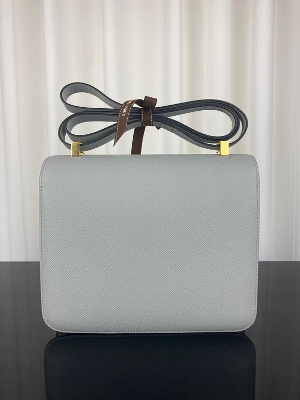 H.E.R.M.E.S Constance Bag 5 121403 23cm