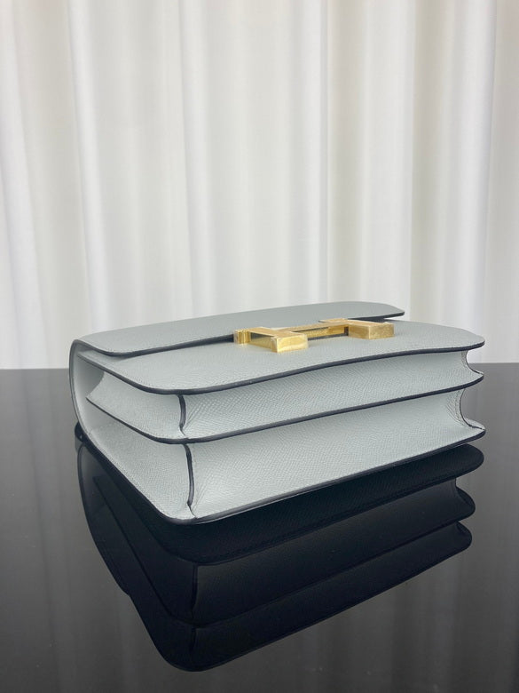 H.E.R.M.E.S Constance Bag 5 121403 23cm