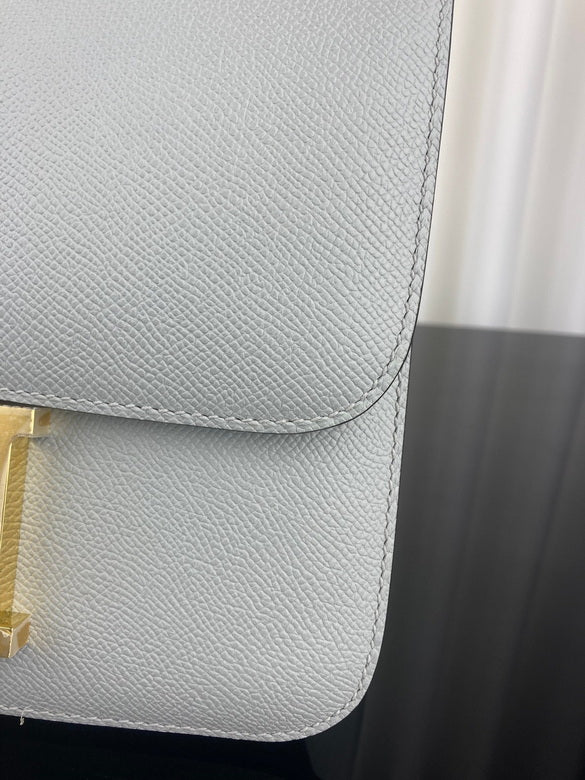 H.E.R.M.E.S Constance Bag 5 121403 23cm