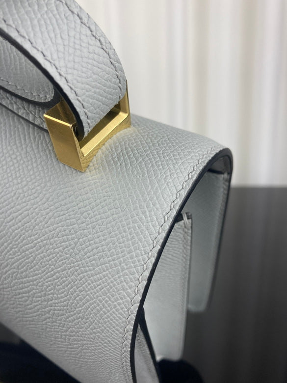 H.E.R.M.E.S Constance Bag 5 121403 23cm