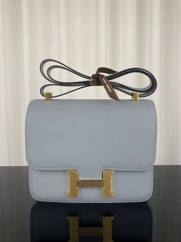 H.E.R.M.E.S Constance Bag 5 121403 23cm