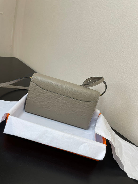 H.E.R.M.E.S Constance Bag 3 E709