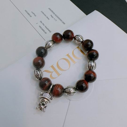 D.I.O.R Bracelet 8