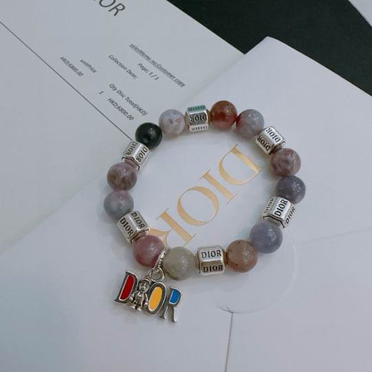 D.I.O.R Bracelet 9