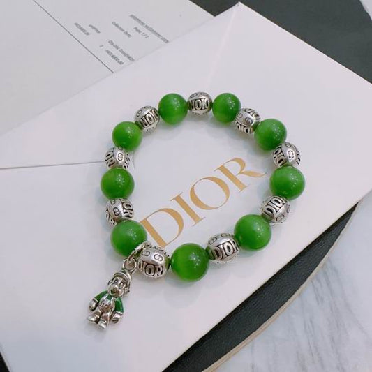 D.I.O.R Bracelet 12