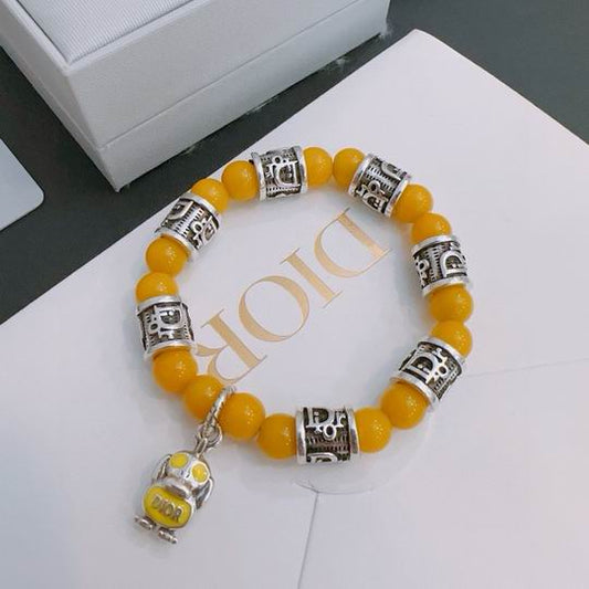 D.I.O.R Bracelet 48