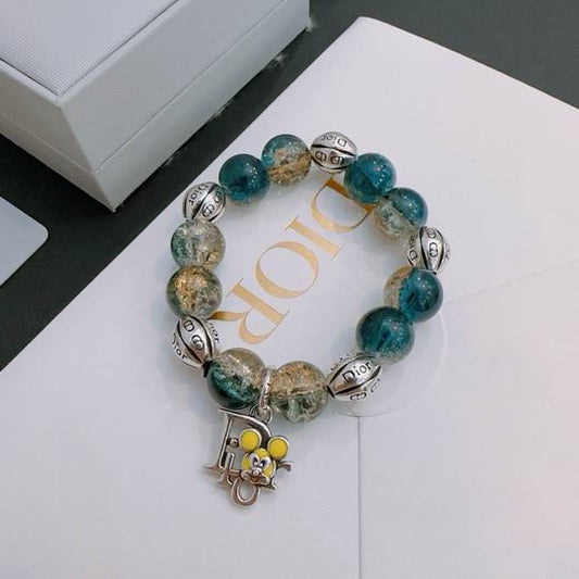 D.I.O.R Bracelet 49