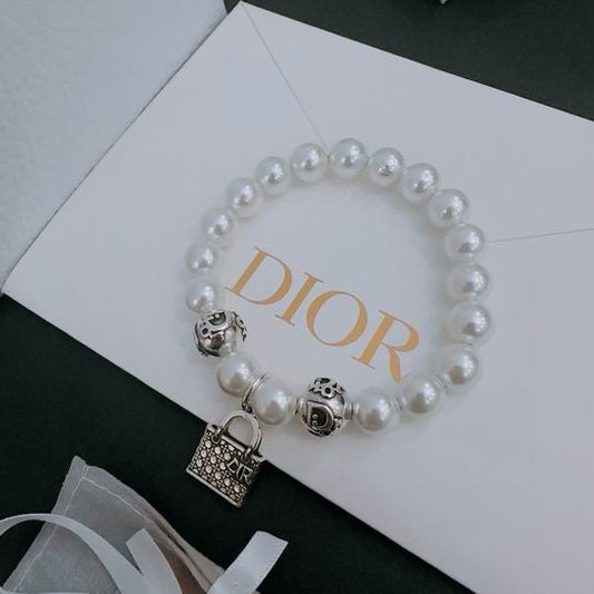 D.I.O.R Bracelet 62