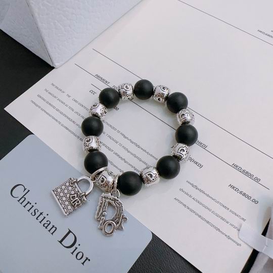 D.I.O.R Bracelet 80