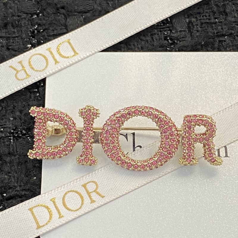 D.I.O.R Earring 51