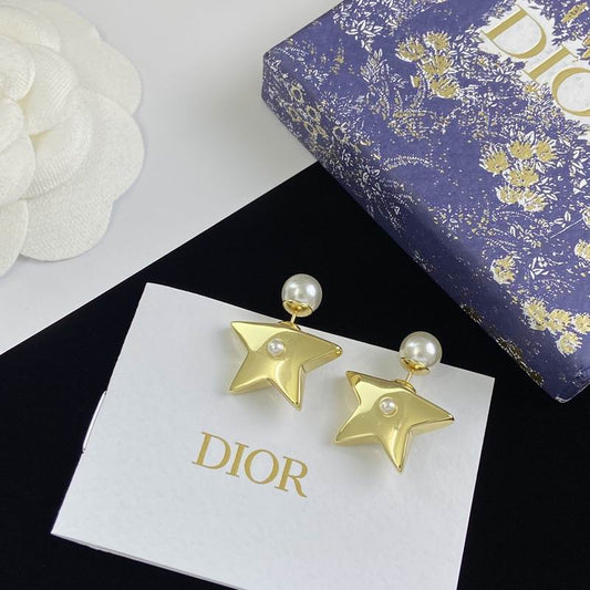 D.I.O.R Earring 173