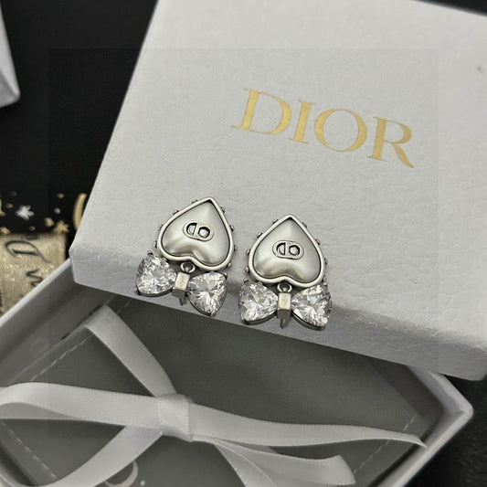 D.I.O.R Earring 64