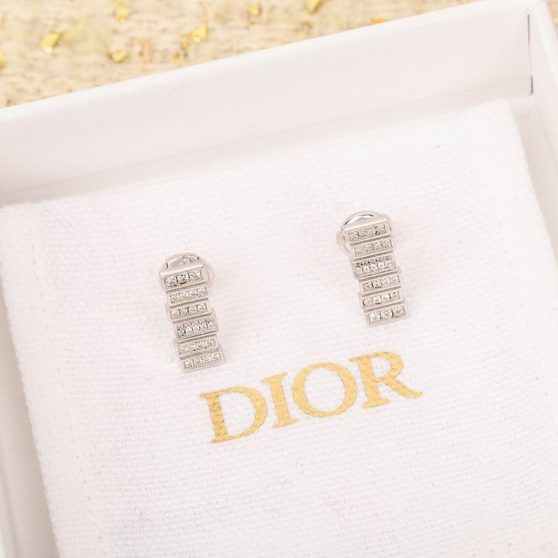 D.I.O.R Earring 183