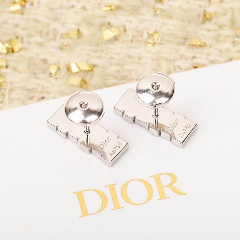 D.I.O.R Earring 183