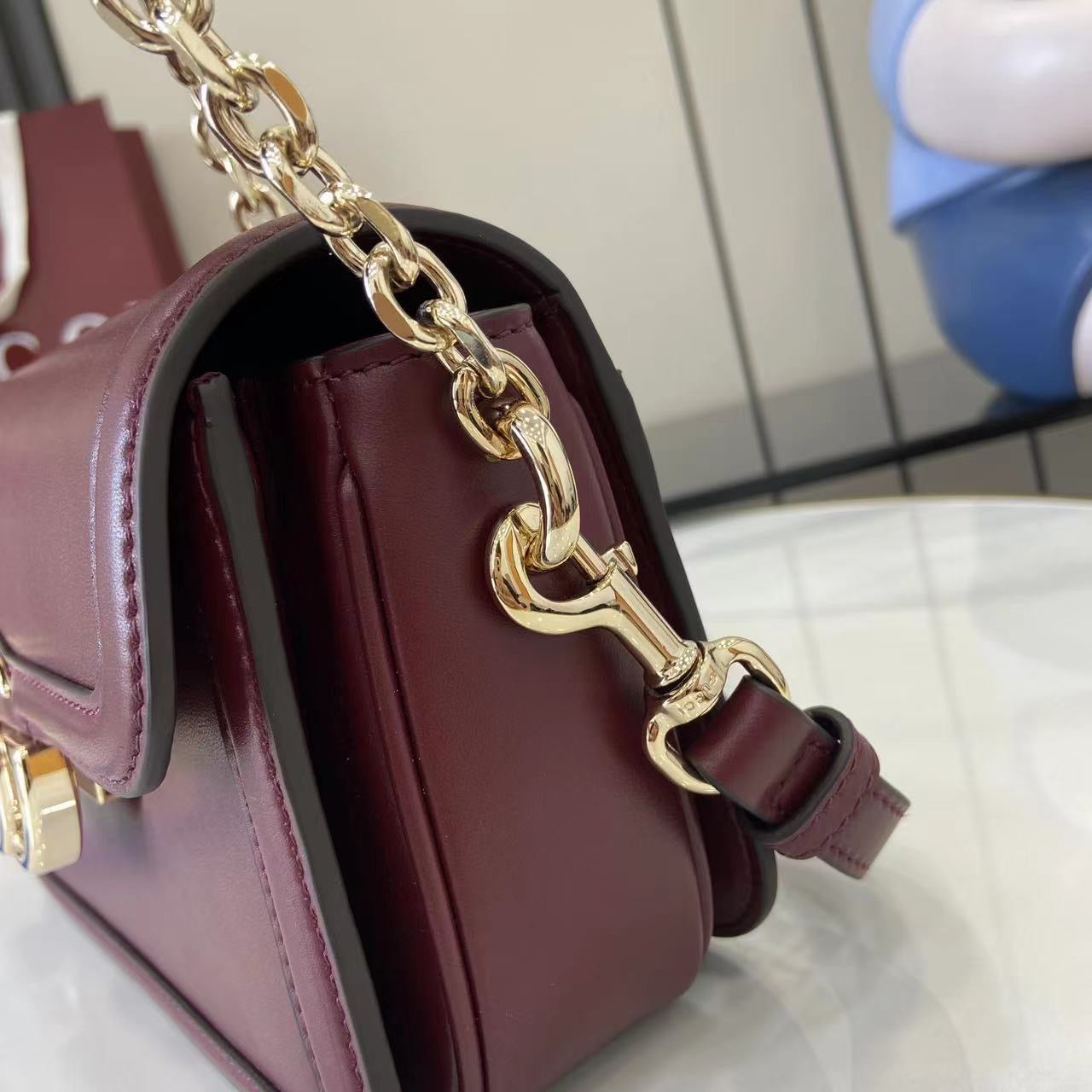 Gucci shoulder bags, crossbody bags. Women