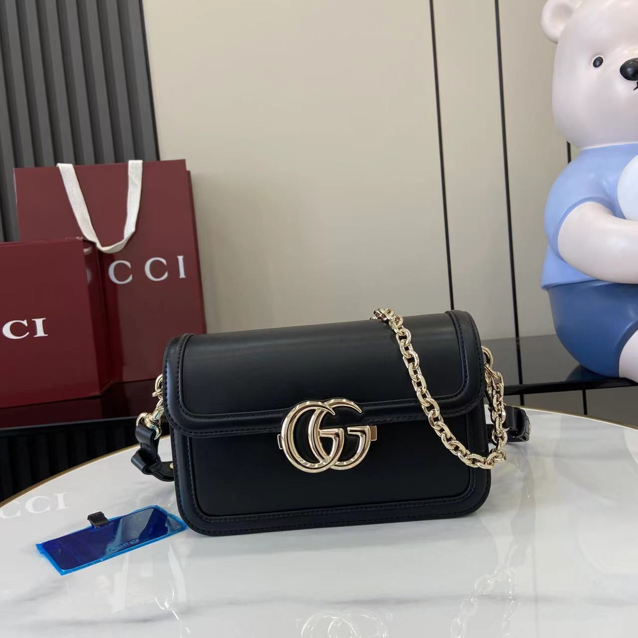 Gucci shoulder bags crossbody bags Women