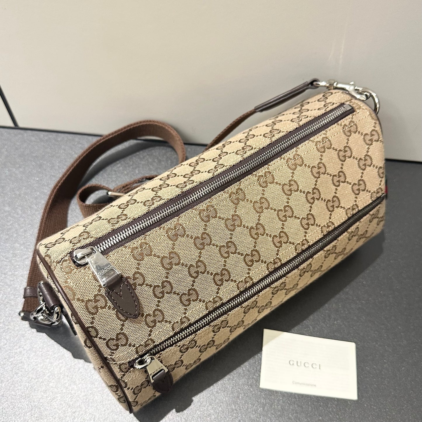 Gucci handbags crossbody bags