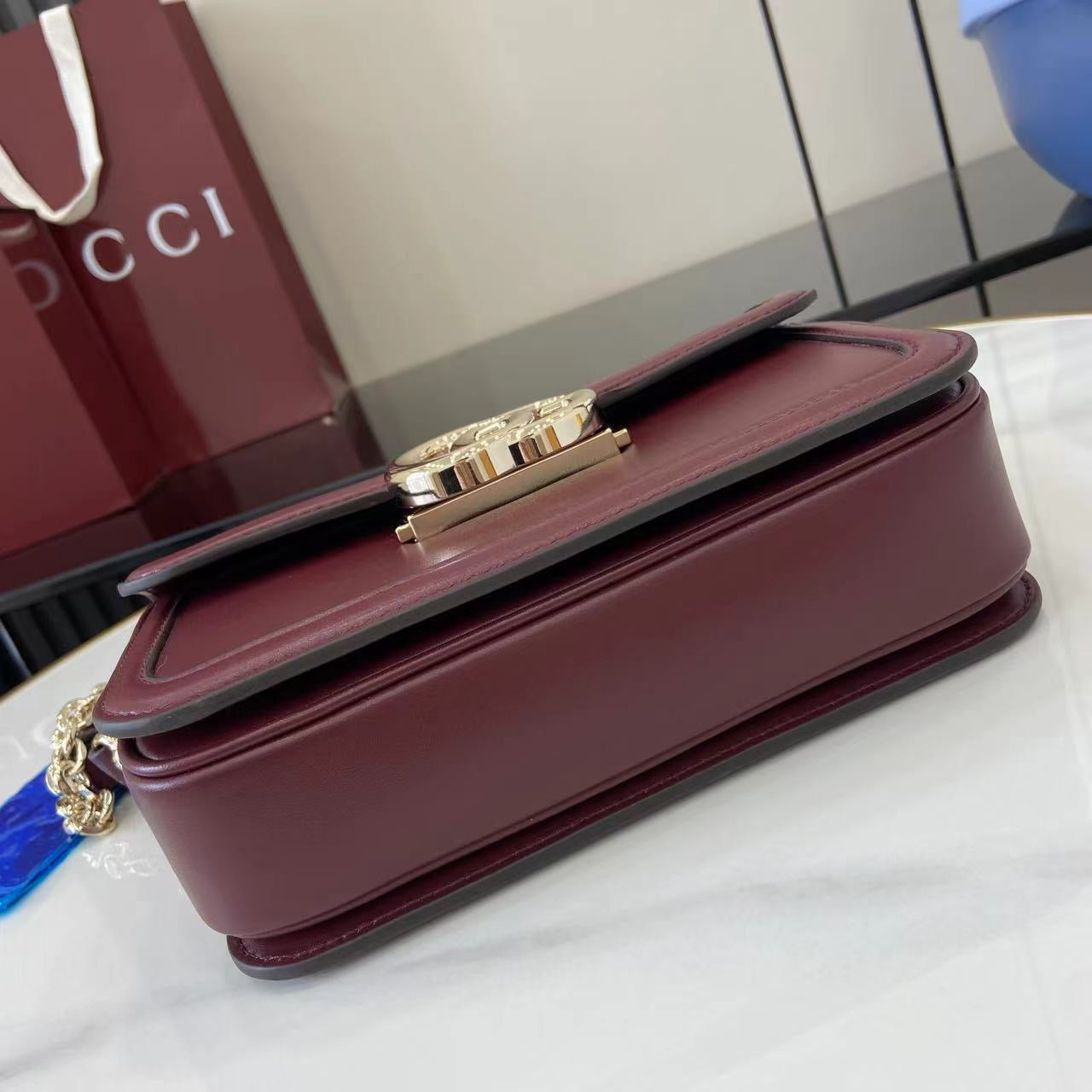 Gucci shoulder bags, crossbody bags. Women