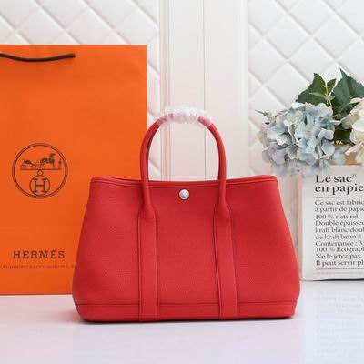 H.E.R.M.E.S Garden Party Bag 3 30cm