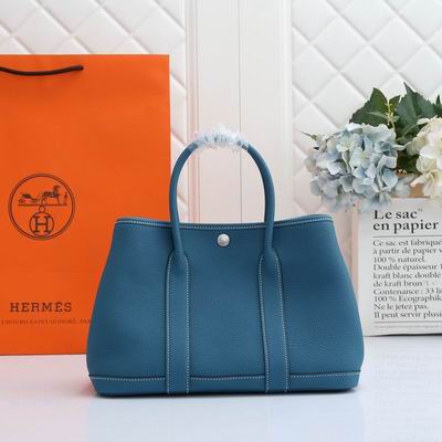 H.E.R.M.E.S Garden Party Bag 3 30cm